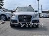 2017 Audi Q5 Technik 顶配豪华4驱SUV